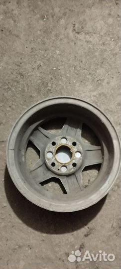 Диски литые r 13 фирменные ford