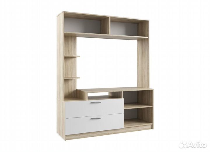 Стенка в гостиную новая