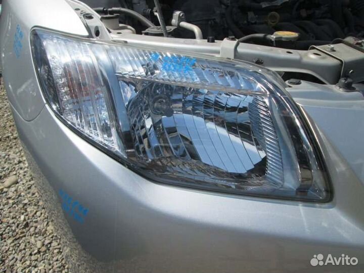 Фара правая Toyota Corolla Fielder NZE141 1NZ-FE