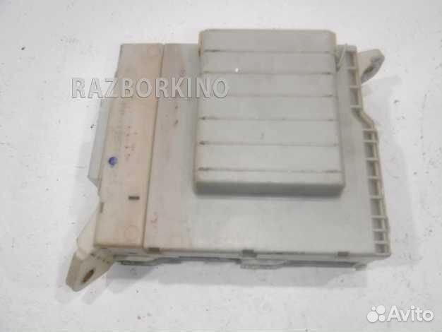 Блок предохранителей