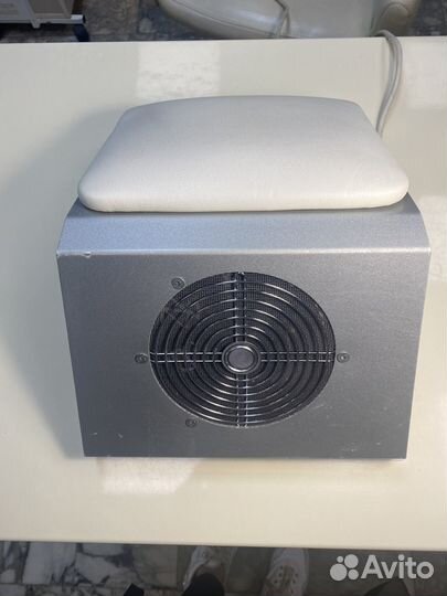 Пылесос для маникюра 65 Вт