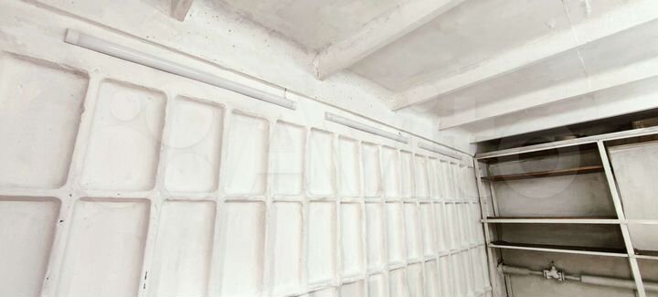 Гараж, 17 м²