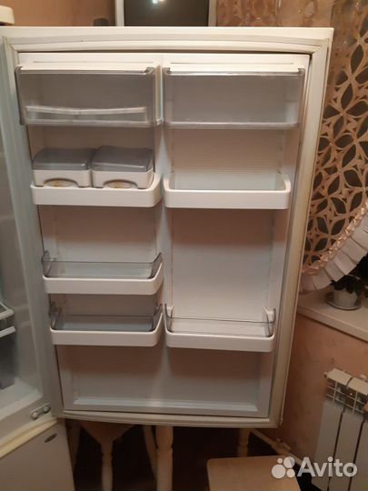Холодильник атлант бу
