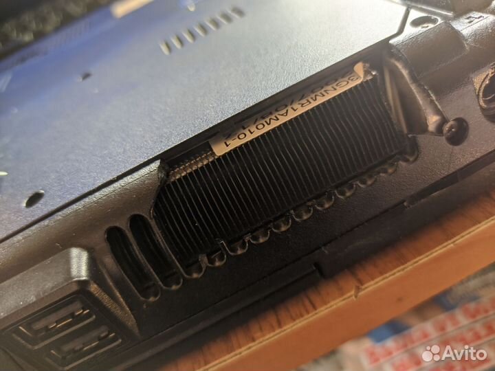 Ноутбук asus f3s