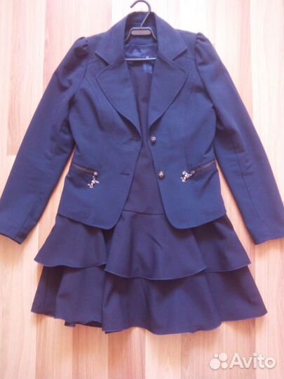 Школьная форма