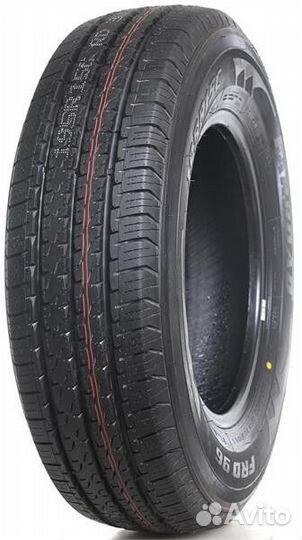 Farroad FRD96 195/70 R15 S