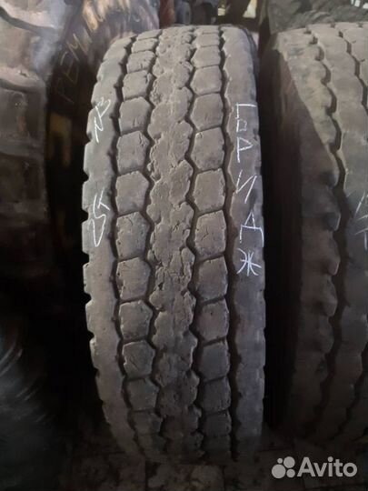 Michelin 16 R25