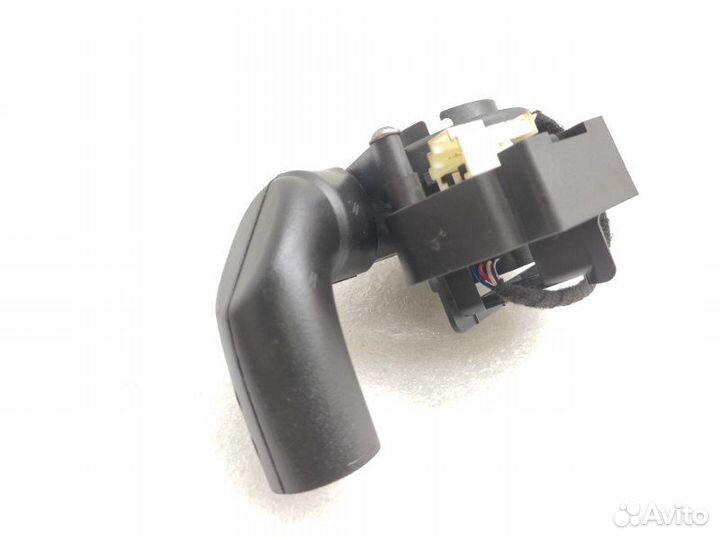 Вентилятор охлаждения Mercedes-Benz Cls-Class W218