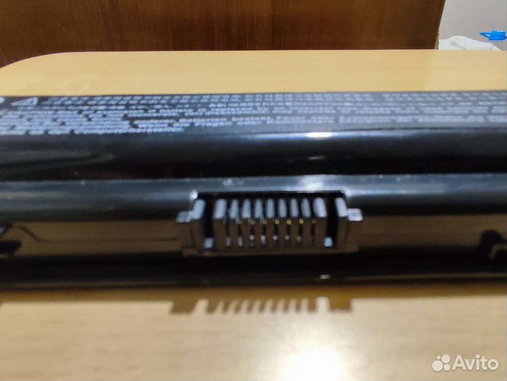 Аккумулятор для ноутбука acer aspire 5750g