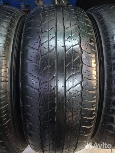 Dunlop Grandtrek AT20 265/60 R18 110H