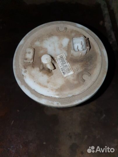 Бензонасос для Hyundai Elantra HD (IV)