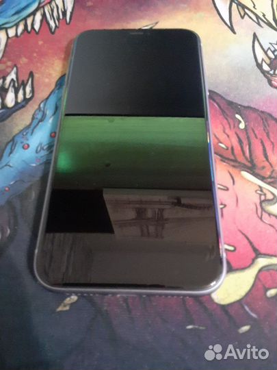 iPhone 11, 256 ГБ