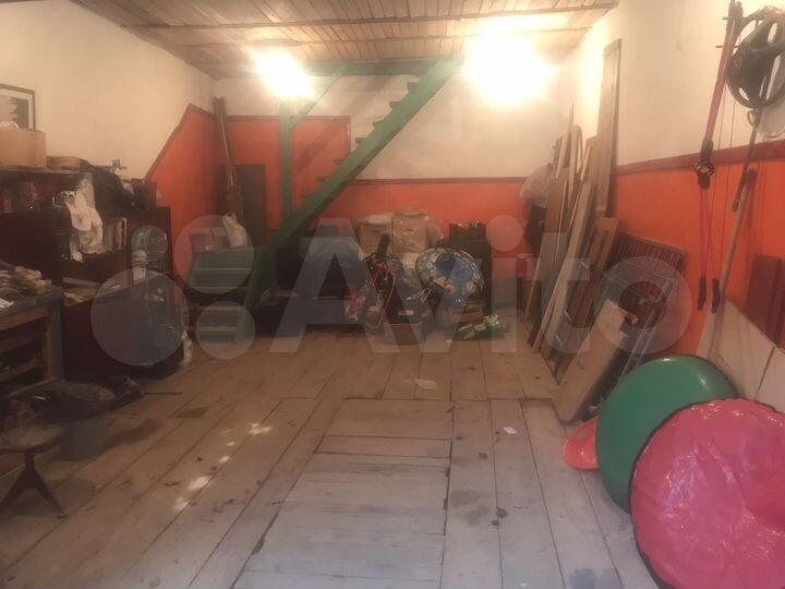 Гараж, 30 м²