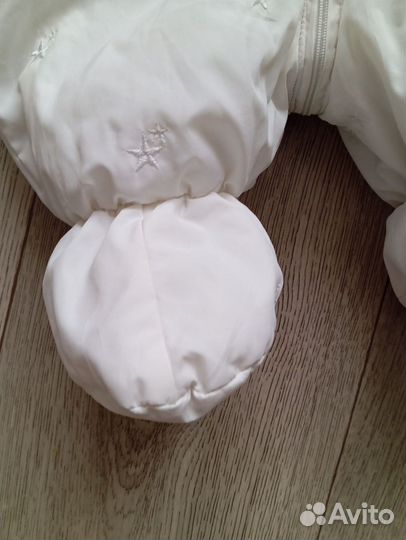 Зимний комбинезон 56- 62