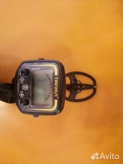 Металлоискатель-тх 850