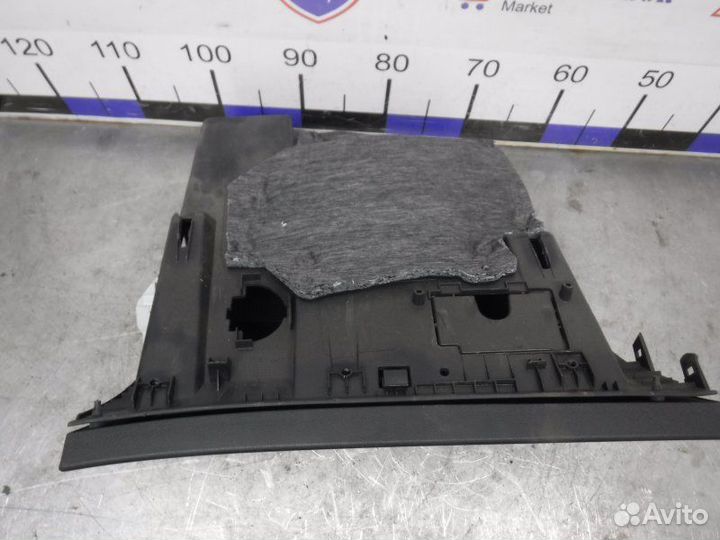 Бардачок переднего пассажира Peugeot 408 TU5JP4