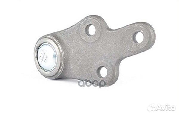 Опора шаровая ford focus III/C-MAX II 10- нижн