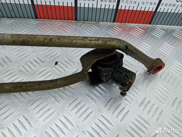 Кулиса кпп для Audi A6 C5 8D0711055AE