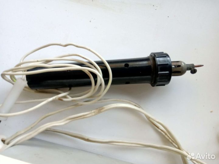 Орнамент l СССР (гравирование, выжигание)