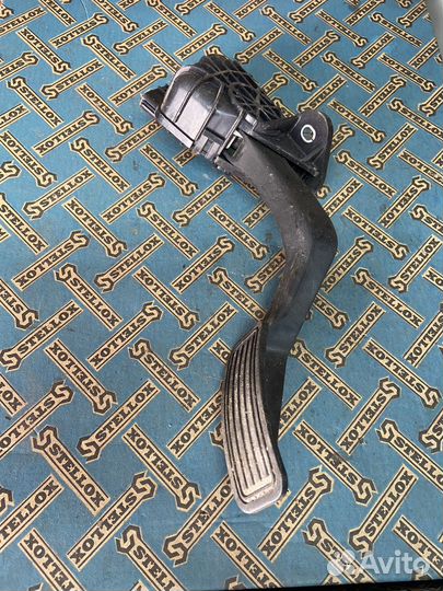 Педаль газа Mazda 6 GG