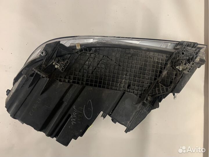 Фара правая BMW X5 X6 F16 LED