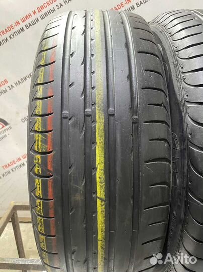 Nexen N8000 235/65 R17 104H