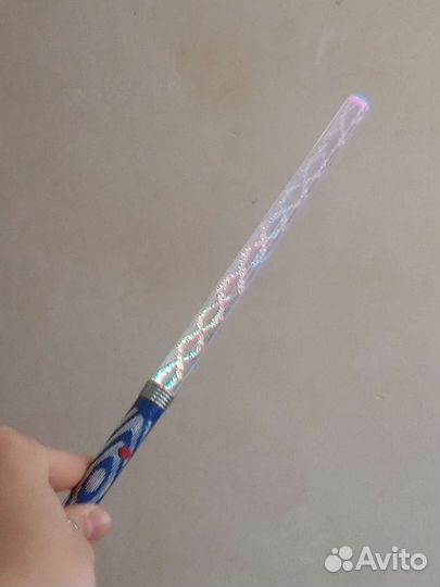 Световой меч