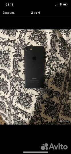 iPhone 7