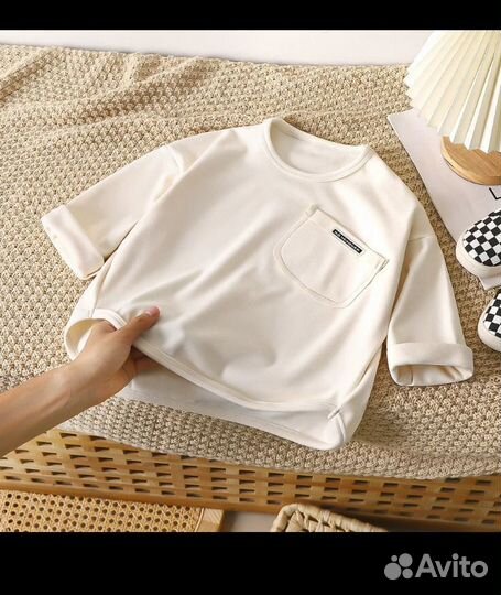 Кофта для мальчика и девочку 98 - 130