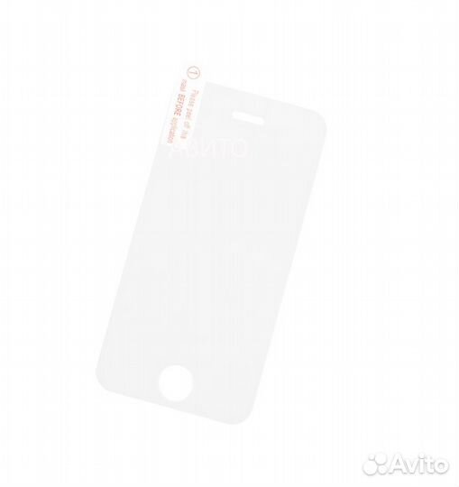 Защитное стекло для iPhone 4, 4S