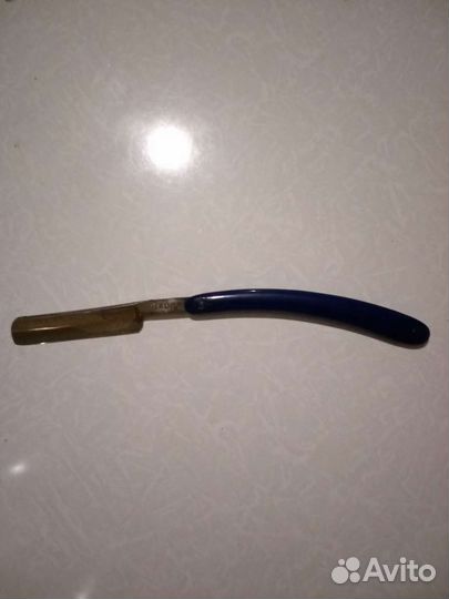 Опасная бритва Kobar