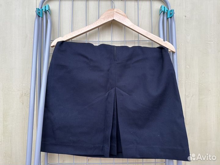 Юбка пш полиция