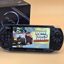 Sony PSP 3008 Новая, 500 игр, 128gb