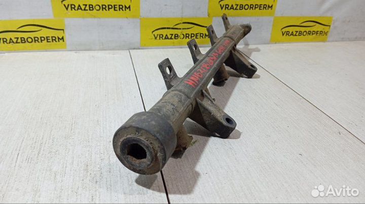 Рампа топливная Hyundai Getz