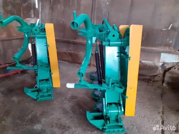 Косилка Бежецксельмаш КРН-2,1, 2023