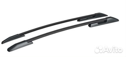 Рейлинги для автомобиля KIA sportage (2016- )