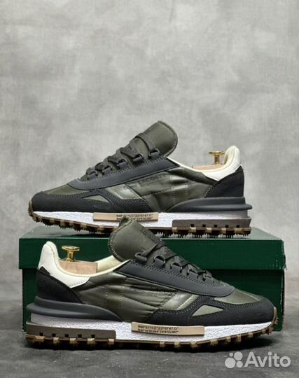 Кроссовки Lacoste