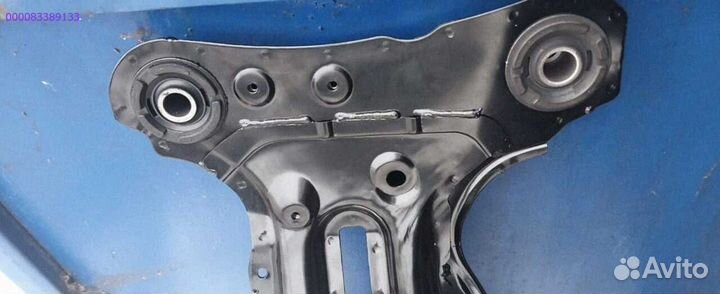 Подрамник задний Toyota Camry (Арт.67127)