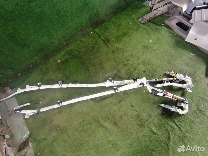 Подушки безопасности крыши Volvo Xc90 B5254T2