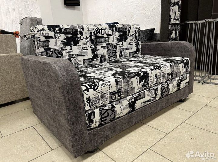 Диван чебурашка 2737