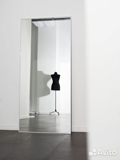 Зеркало в полный рост напольное в раме Orage