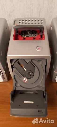 Музыкальный центр Philips MC-M350/22 55 W