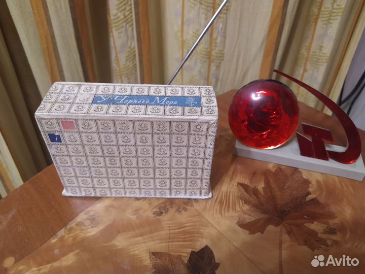 Духи винтаж