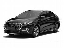 Новый OMODA S5 1.5 CVT, 2023, цена от 2 729 722 руб.