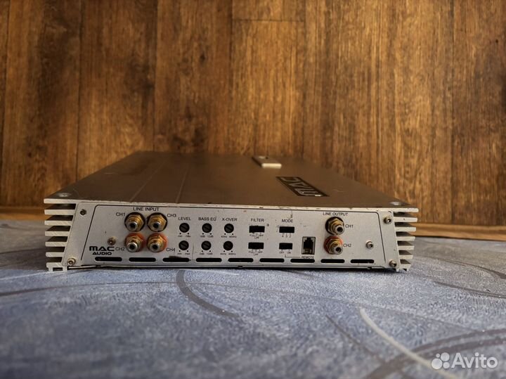 Моноблок Gryphon Lite 1.1500