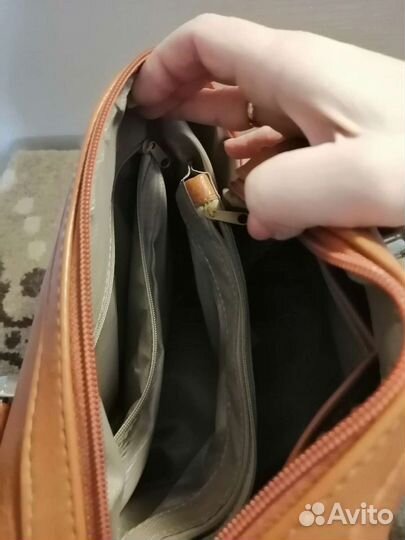 Сумка женская