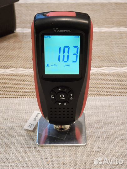 Толщиномер в аренду