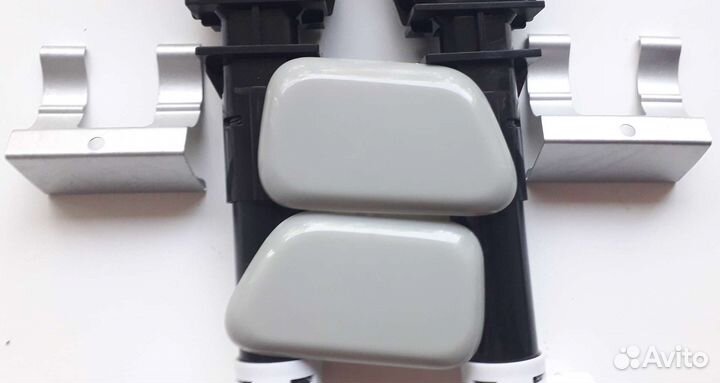 Форсунка омывателя фар Infiniti QX60 JX35 L50