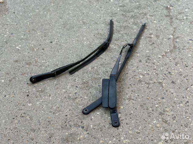 Porsche cayenne 958 дворники