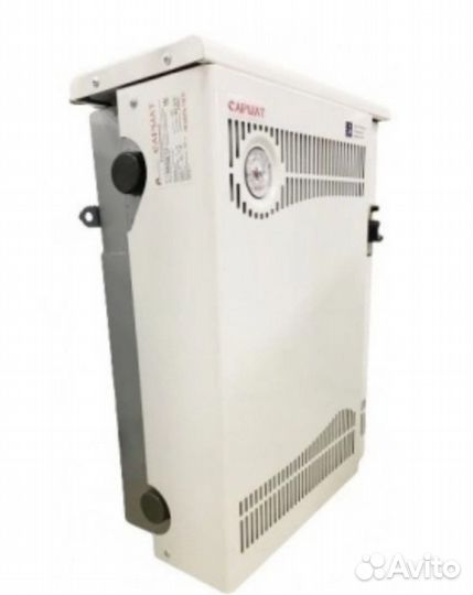 Котел напольный газовый сармат аогвмнд 10Е